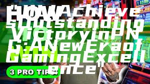 "JILI Achieves Outstanding Victory in PNG: A New Era of Gaming Excellence"