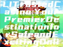 "Discover JILI Trusted Casino: Your Premier Destination for Safe and Exciting Online Gaming"